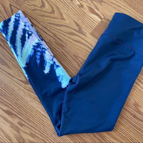 NWOT CX-J Justice Leggings, Size 14 - Picture 2 of 4